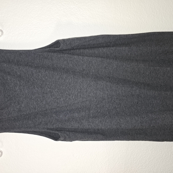 Chico's Gray Sleeveless Dress - Picture 5 of 5